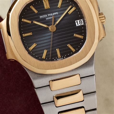 patek philippe nautilus bewertung|Patek Philippe Nautilus original price.